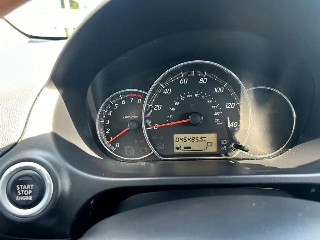 used 2018 Mitsubishi Mirage car, priced at $9,999