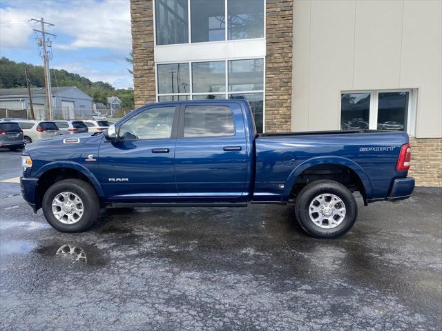 used 2020 Ram 3500 car, priced at $57,986