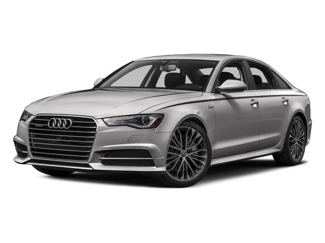 used 2016 Audi A6 car, priced at $14,986