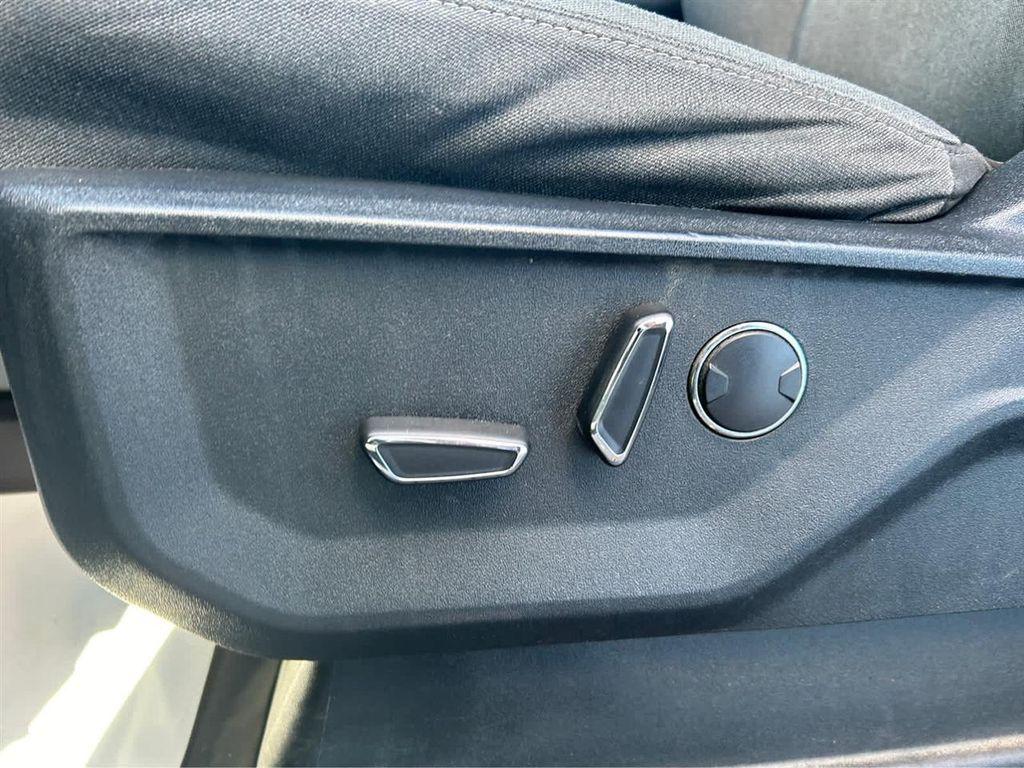 used 2021 Ford F-150 car, priced at $35,253