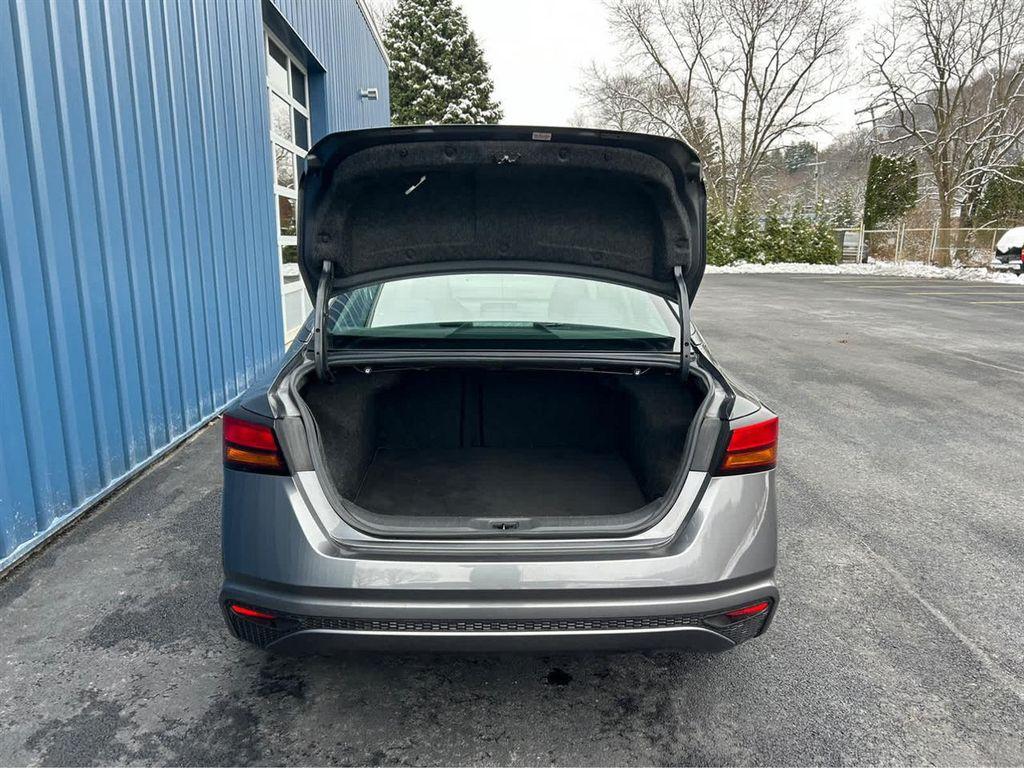 used 2019 Nissan Altima car, priced at $13,757