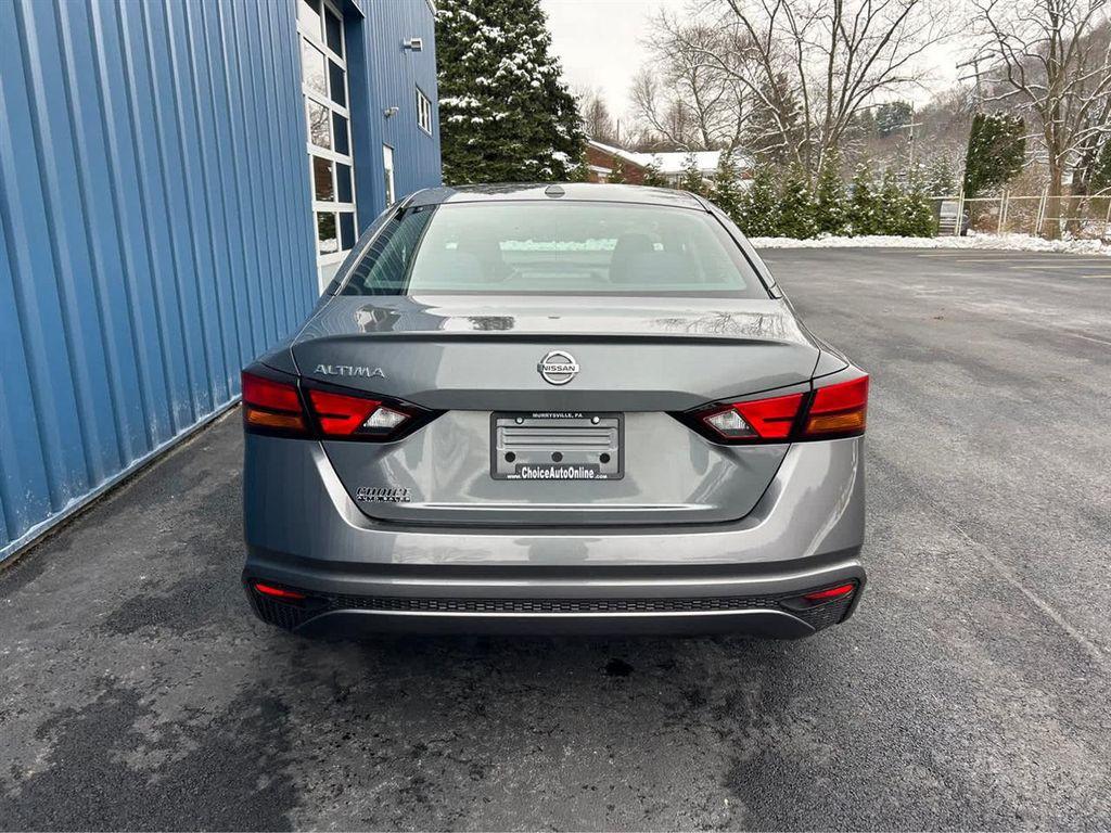 used 2019 Nissan Altima car, priced at $13,757