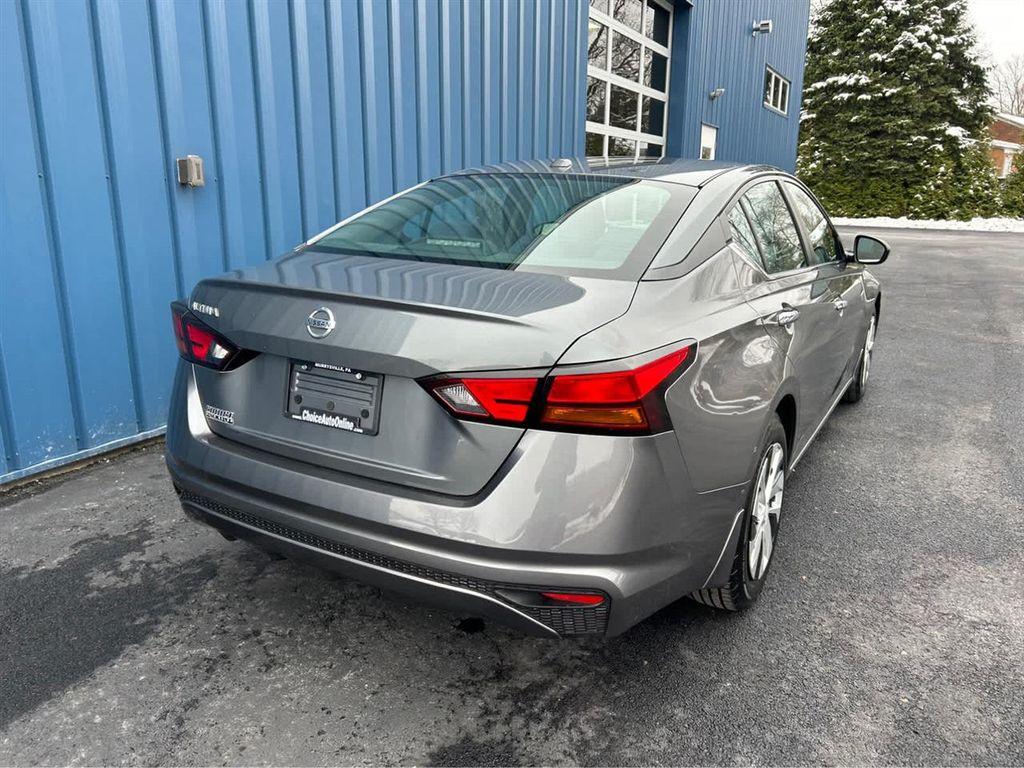 used 2019 Nissan Altima car, priced at $13,757