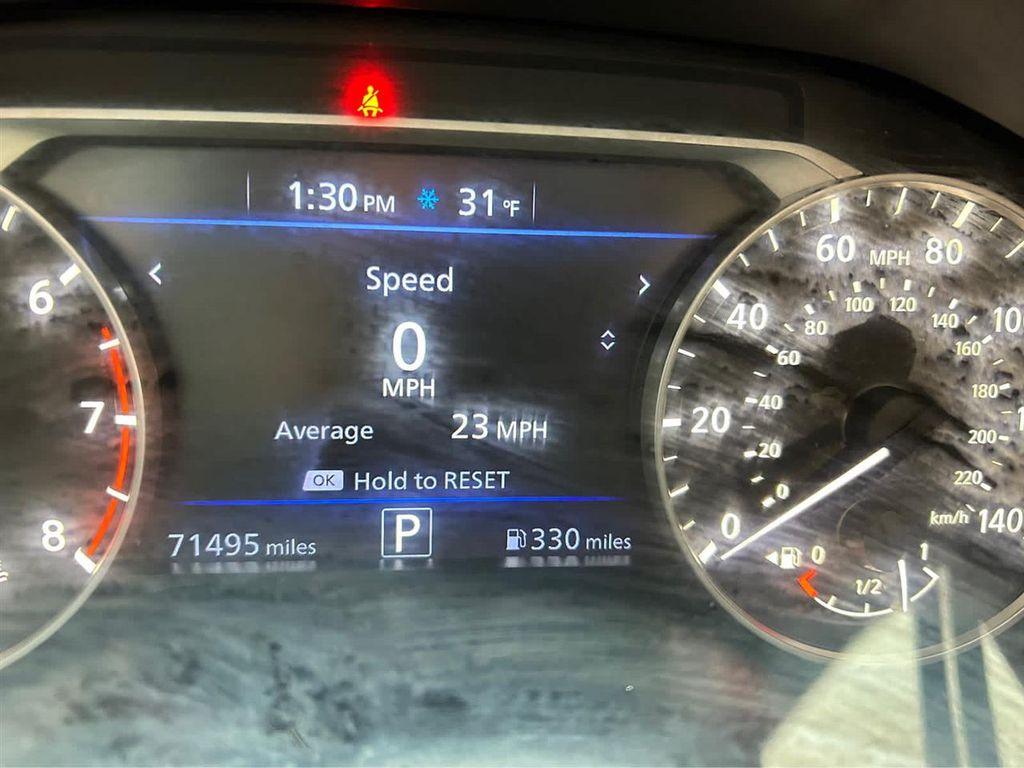 used 2019 Nissan Altima car, priced at $13,757