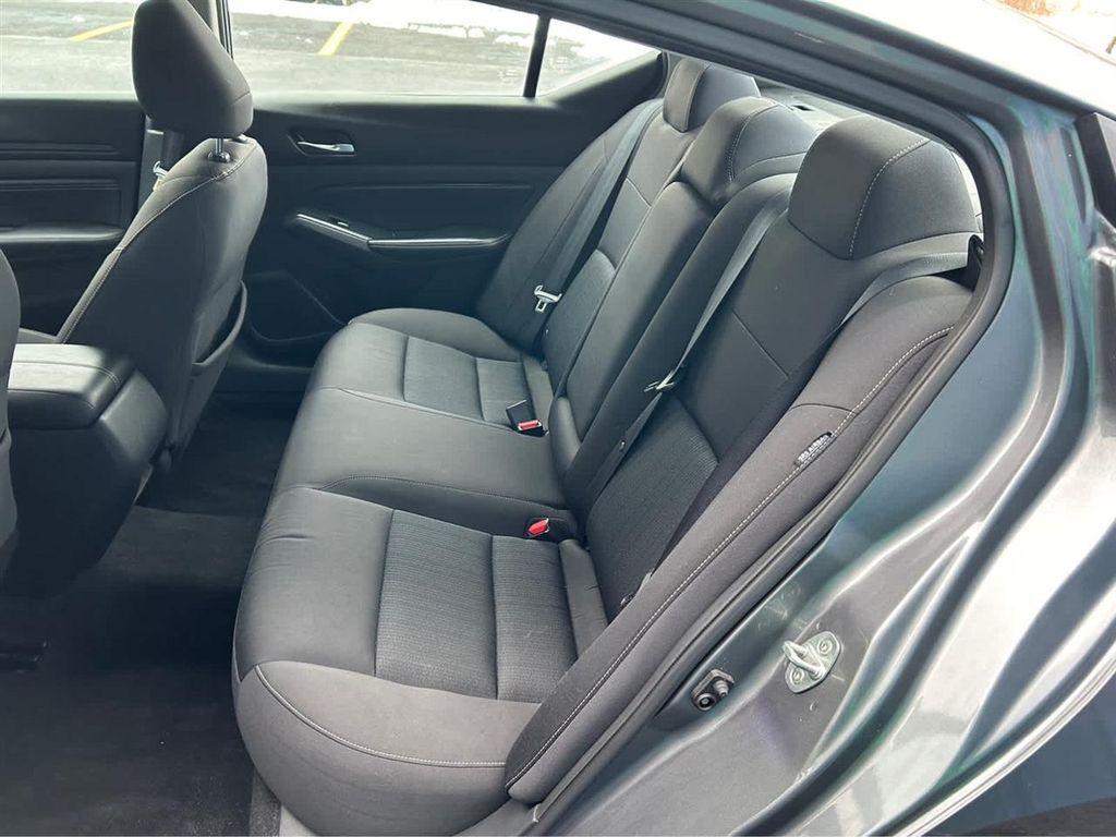 used 2019 Nissan Altima car, priced at $13,757