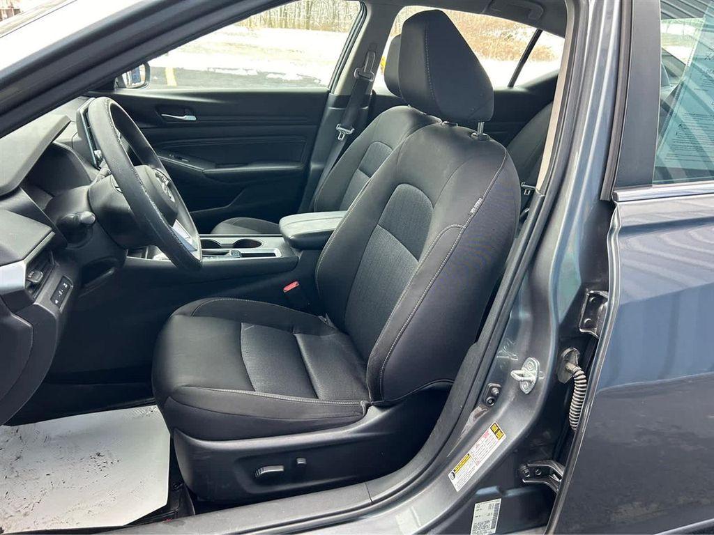 used 2019 Nissan Altima car, priced at $13,757