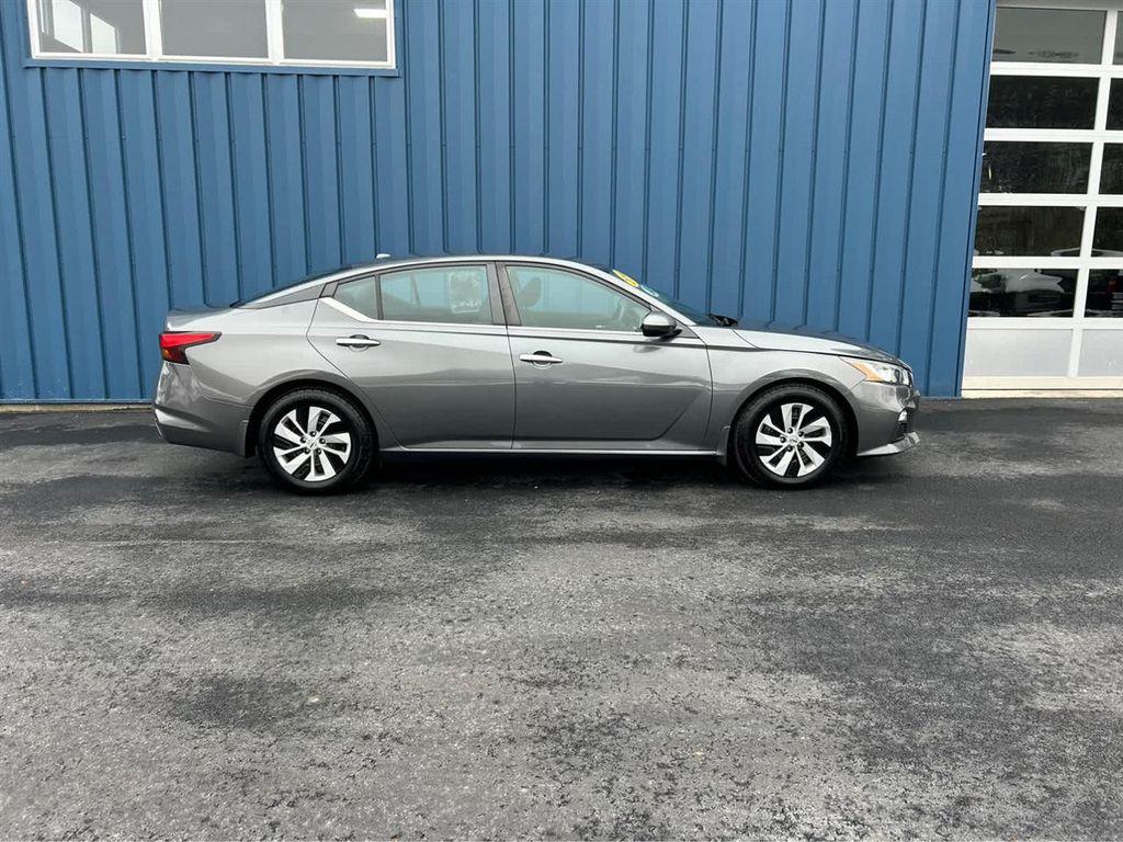 used 2019 Nissan Altima car, priced at $13,757