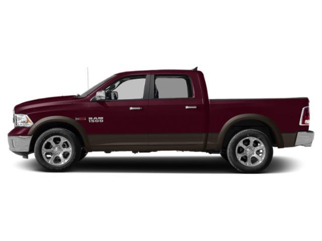 used 2018 Ram 1500 car, priced at $21,785