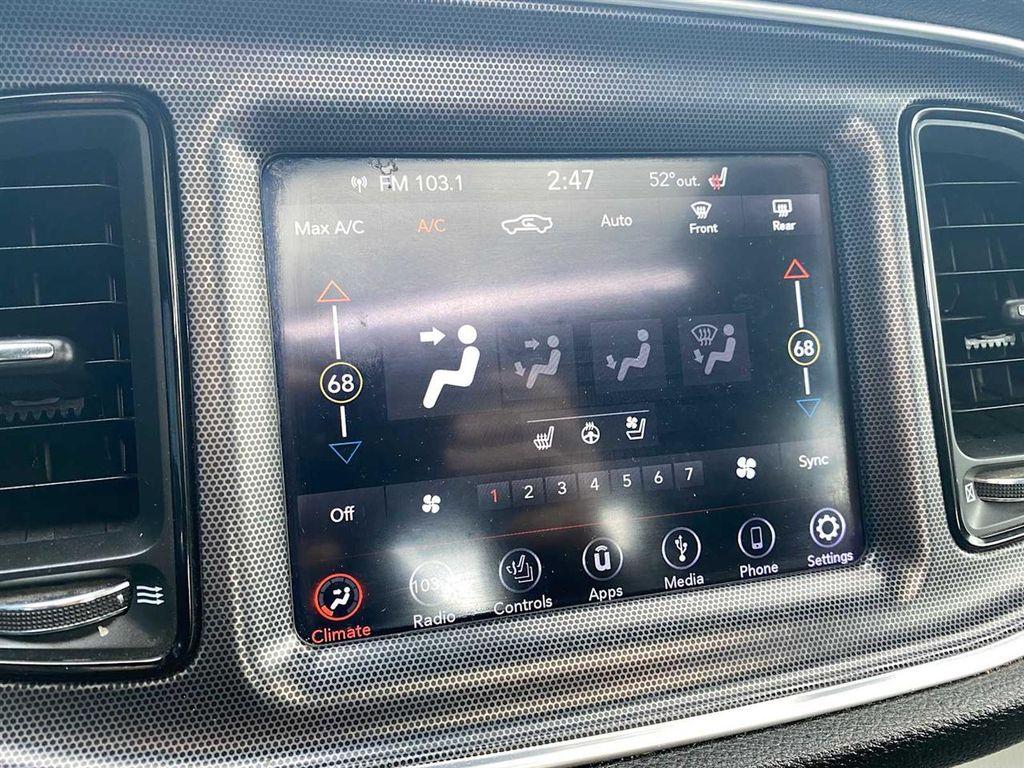 used 2018 Dodge Challenger car, priced at $19,600