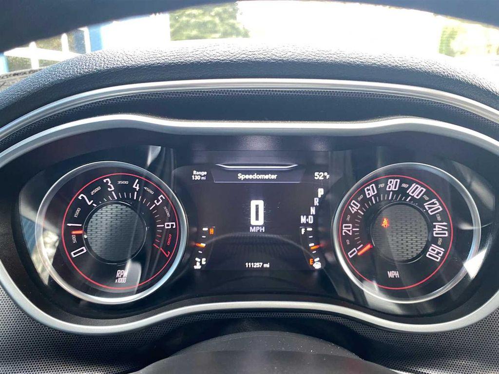 used 2018 Dodge Challenger car, priced at $19,600