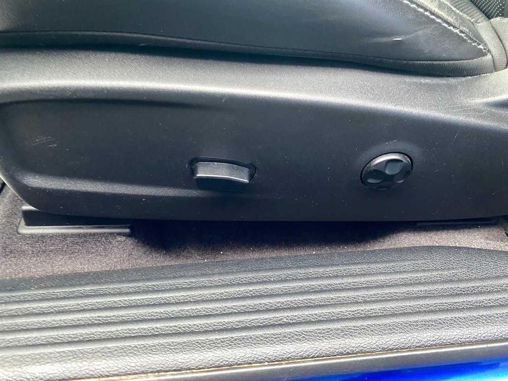 used 2018 Dodge Challenger car, priced at $19,600