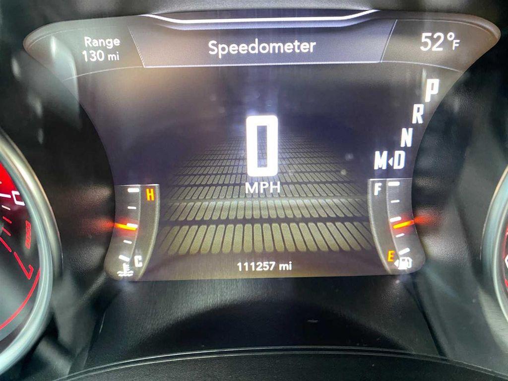 used 2018 Dodge Challenger car, priced at $19,600