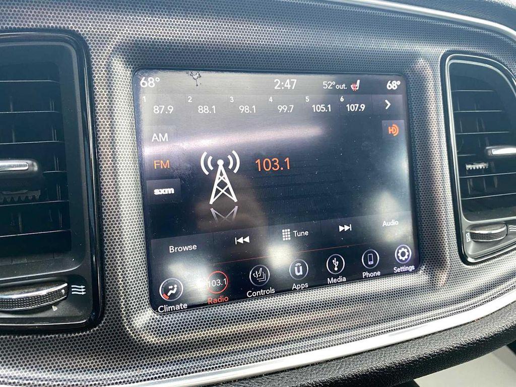 used 2018 Dodge Challenger car, priced at $19,600