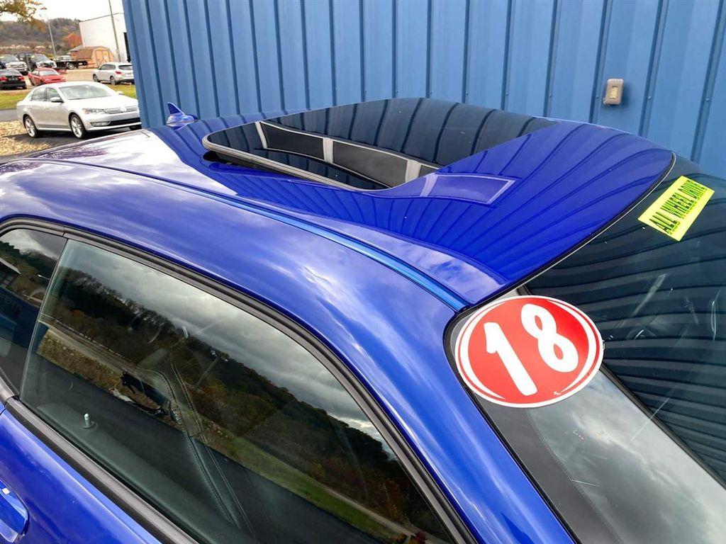 used 2018 Dodge Challenger car, priced at $19,600