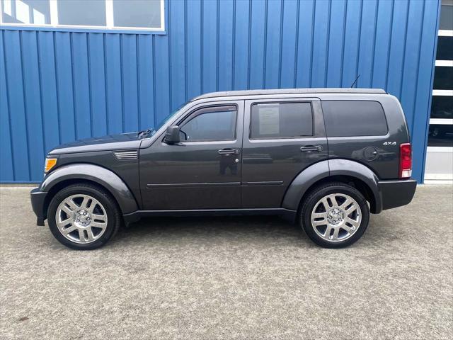 used 2011 Dodge Nitro car, priced at $7,337