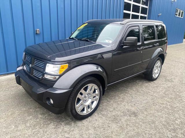 used 2011 Dodge Nitro car, priced at $7,337