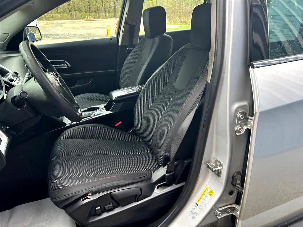 used 2016 Chevrolet Equinox car, priced at $10,947