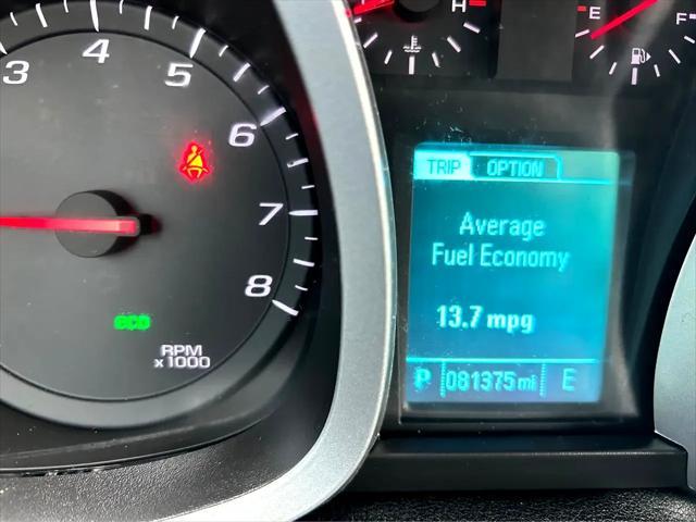 used 2016 Chevrolet Equinox car, priced at $11,531