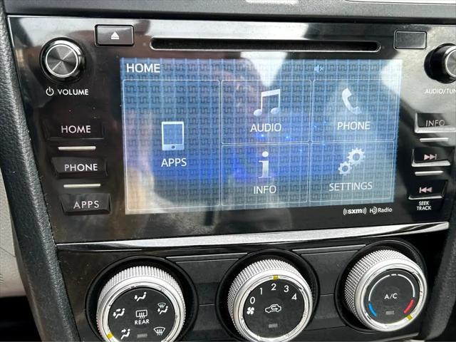 used 2016 Subaru Forester car, priced at $13,978
