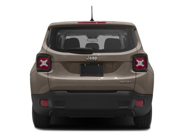 used 2016 Jeep Renegade car, priced at $7,778