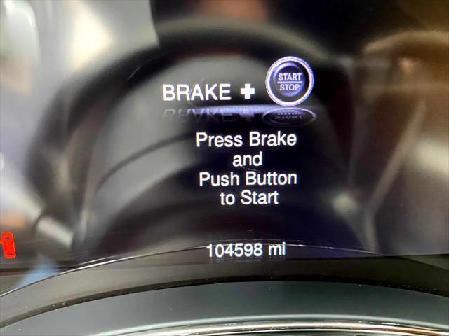 used 2014 Jeep Grand Cherokee car, priced at $11,996