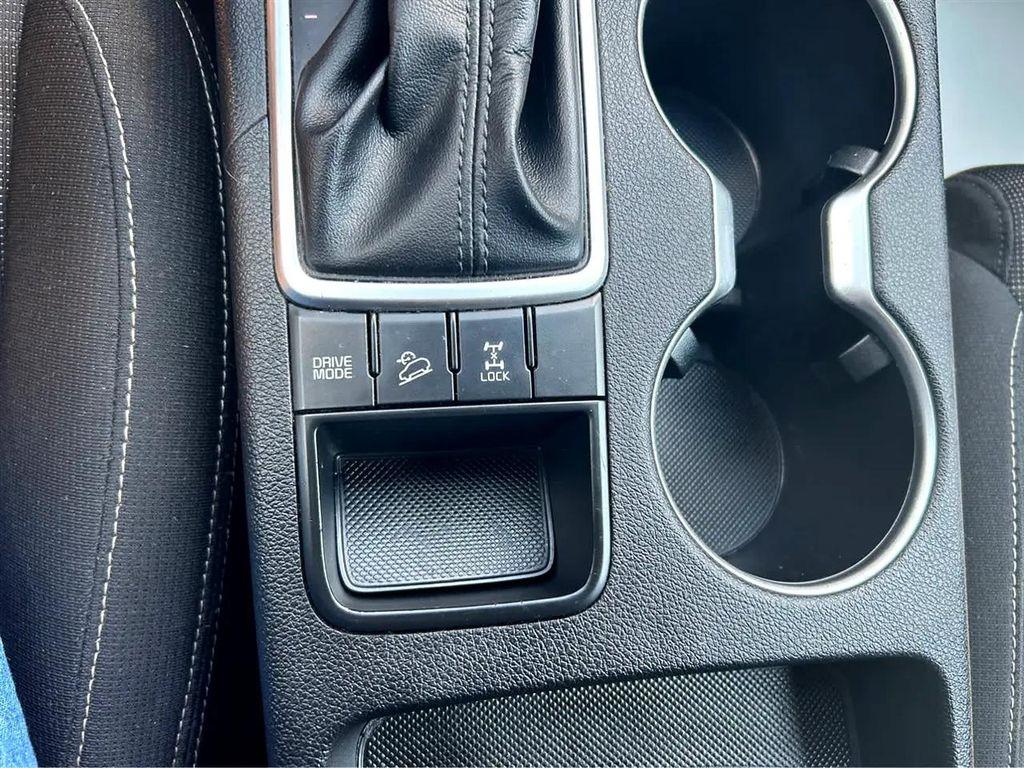 used 2018 Kia Sportage car, priced at $13,299