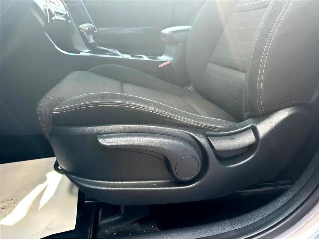 used 2018 Kia Sportage car, priced at $13,299