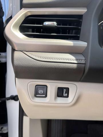 used 2019 GMC Acadia car, priced at $26,695