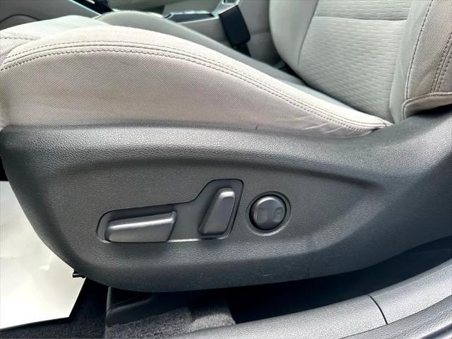 used 2019 Hyundai Tucson car, priced at $16,498