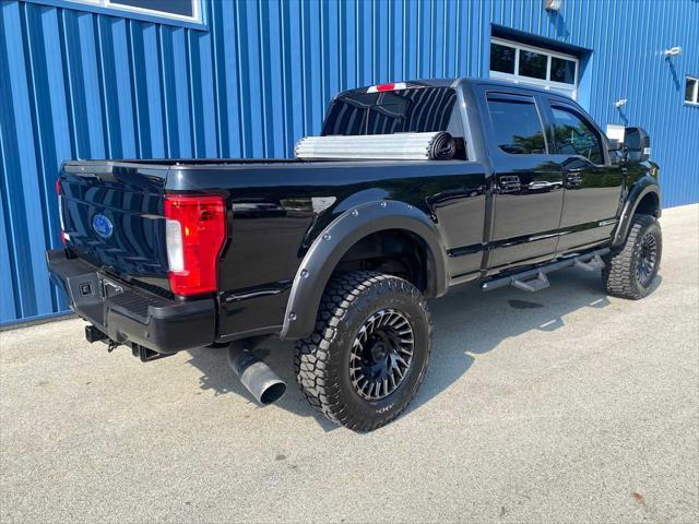 used 2019 Ford F-350 car, priced at $51,476