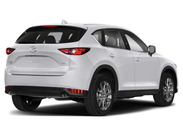 used 2019 Mazda CX-5 car, priced at $19,994