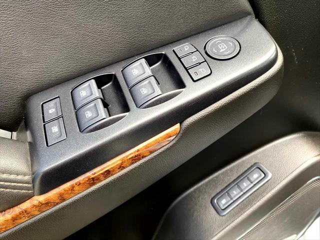 used 2020 Chevrolet Suburban car, priced at $44,815