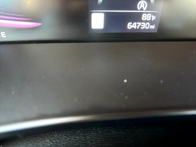 used 2023 Kia Soul car, priced at $16,973