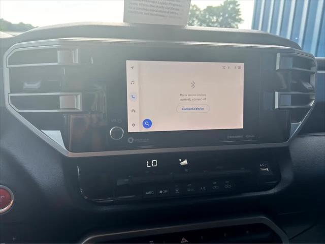 used 2022 Toyota Tundra car, priced at $40,958