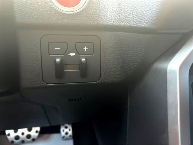 used 2022 Toyota Tundra car, priced at $40,958