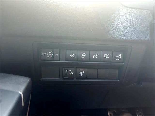 used 2022 Toyota Tundra car, priced at $40,958