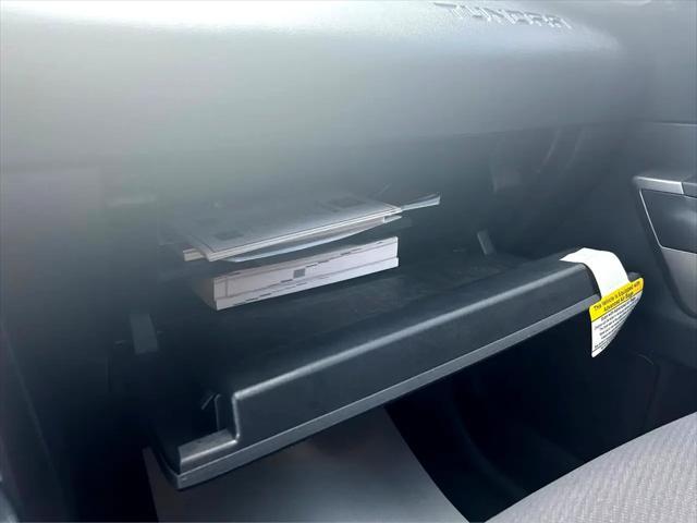 used 2022 Toyota Tundra car, priced at $40,958