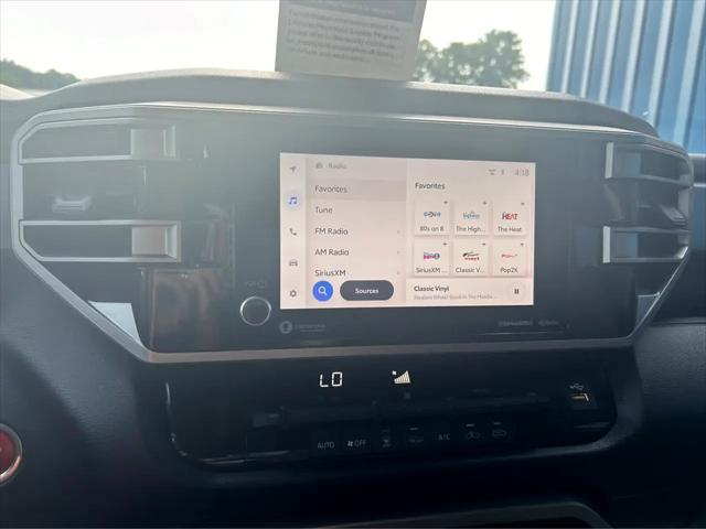 used 2022 Toyota Tundra car, priced at $40,958