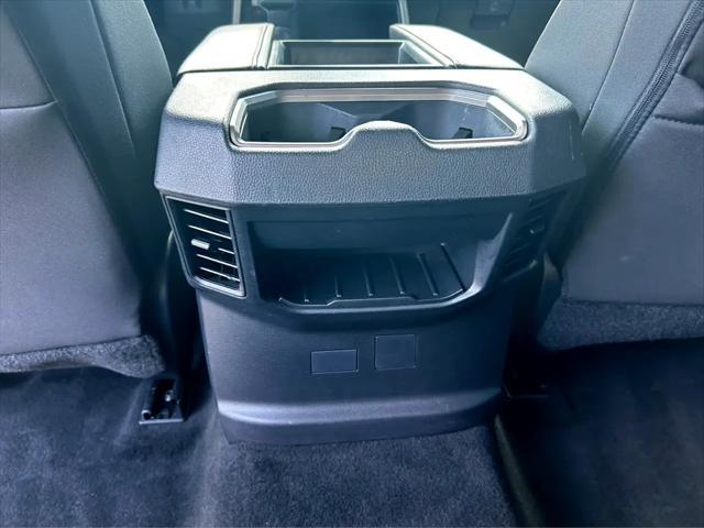used 2022 Toyota Tundra car, priced at $40,958