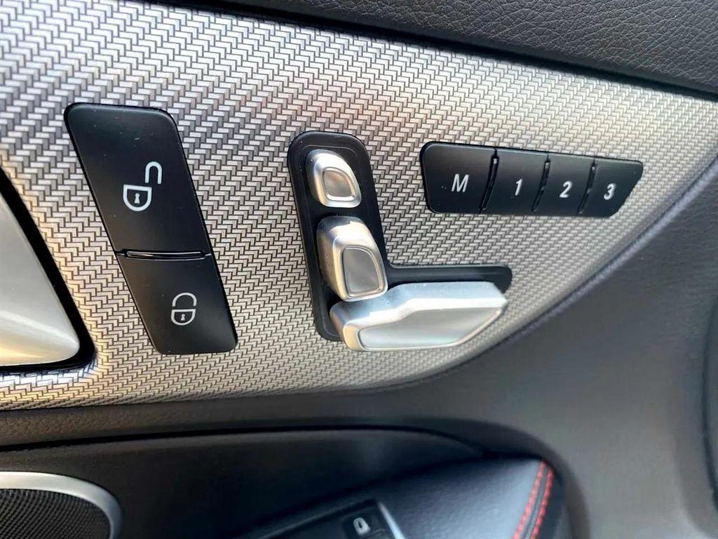used 2018 Mercedes-Benz SLC 300 car, priced at $27,988