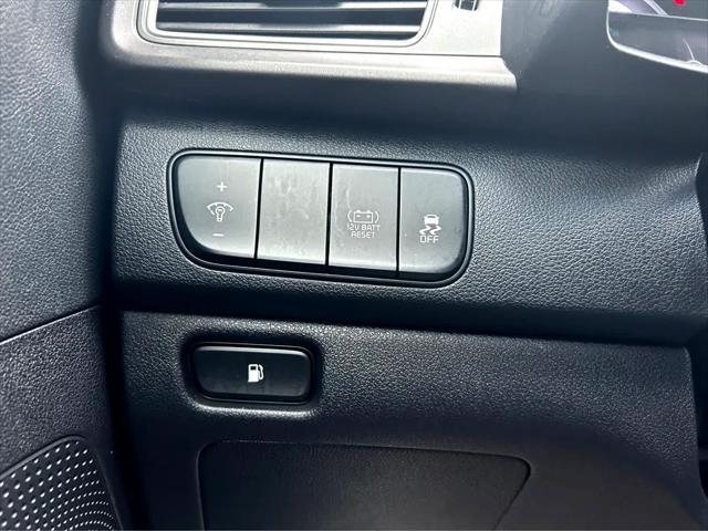 used 2019 Kia Niro car, priced at $13,977