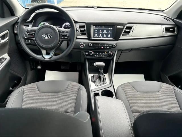 used 2019 Kia Niro car, priced at $13,977