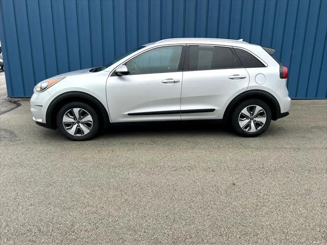 used 2019 Kia Niro car, priced at $13,977