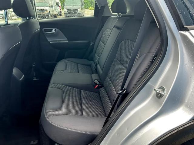 used 2019 Kia Niro car, priced at $13,977