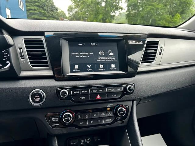 used 2019 Kia Niro car, priced at $13,977