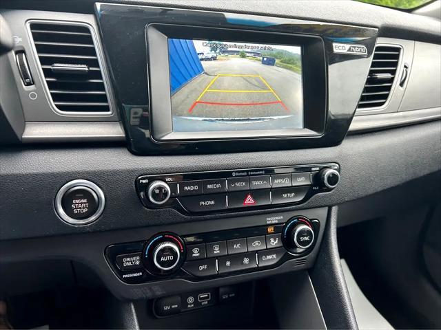 used 2019 Kia Niro car, priced at $13,977