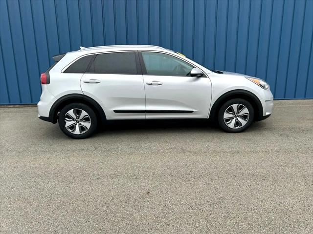 used 2019 Kia Niro car, priced at $13,977