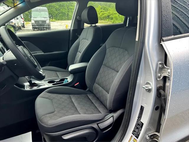 used 2019 Kia Niro car, priced at $13,977