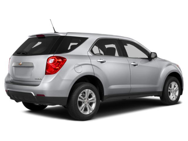 used 2015 Chevrolet Equinox car, priced at $10,482