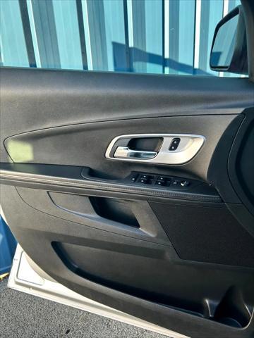 used 2015 Chevrolet Equinox car, priced at $9,875